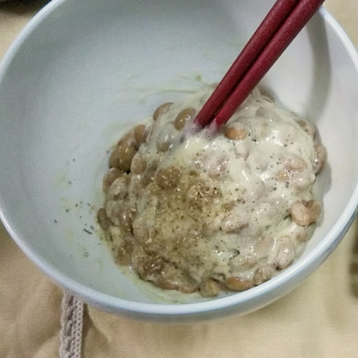 毎日の健康に 納豆をお好みの酢で レシピ 作り方 By Poko2525 楽天レシピ 毎日の健康に 納豆をお好みの酢で レシピ 作り方 By Poko2525 楽天レシピ